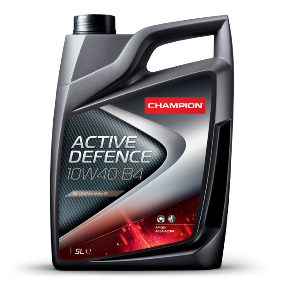 CHAMPION FINE VALUE PACK 10S